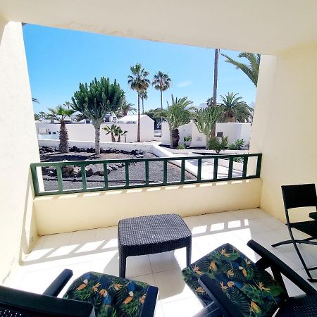 Casa Atlantis Playa Roca Apartment Коста Тегисе Екстериор снимка