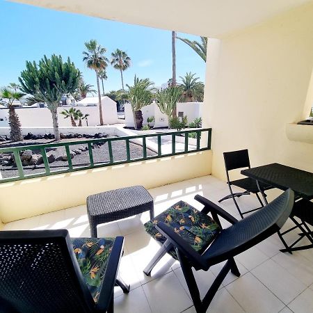 Casa Atlantis Playa Roca Apartment Коста Тегисе Екстериор снимка