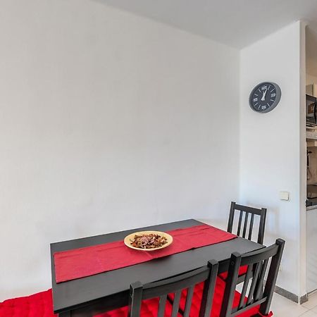 Casa Atlantis Playa Roca Apartment Коста Тегисе Екстериор снимка