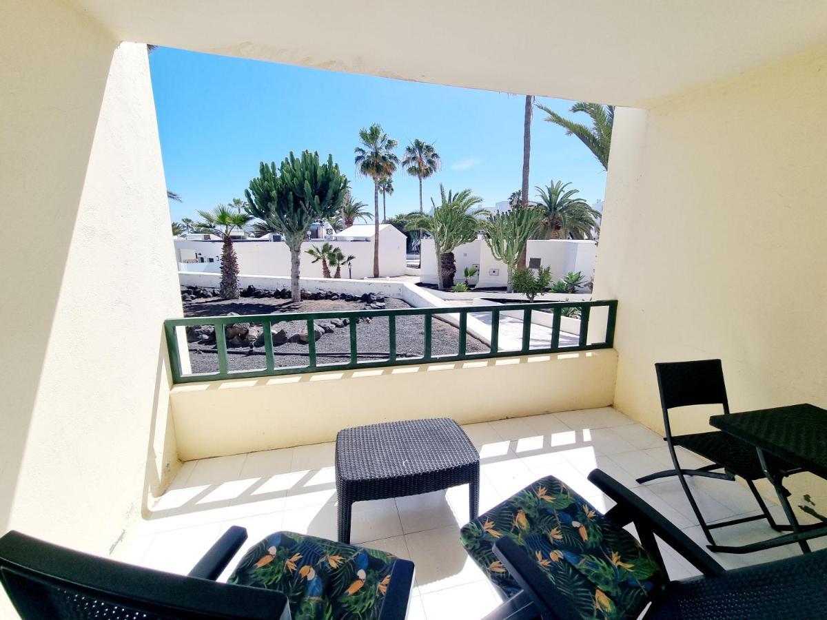 Casa Atlantis Playa Roca Apartment Коста Тегисе Екстериор снимка