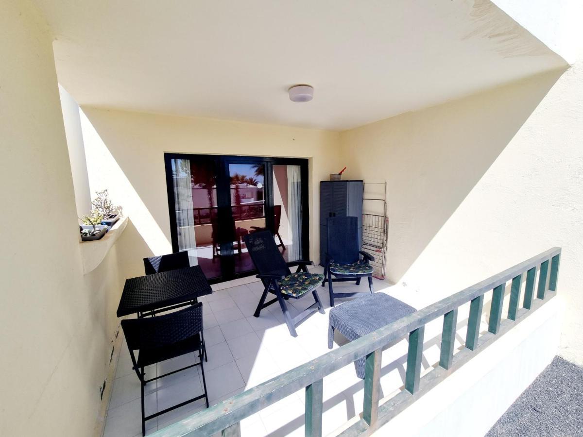 Casa Atlantis Playa Roca Apartment Коста Тегисе Екстериор снимка