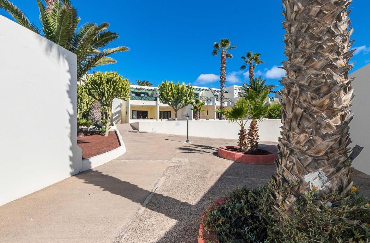 Casa Atlantis Playa Roca Apartment Коста Тегисе Екстериор снимка